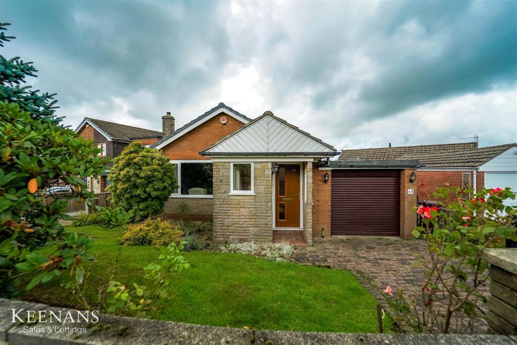 Property image for Stirling Court, Briercliffe, Burnley