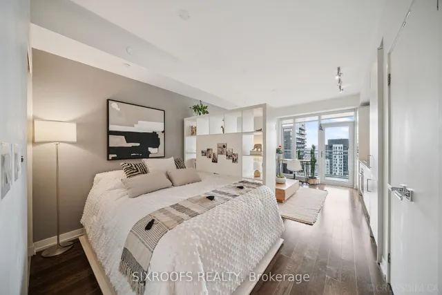 Additional image 5 of 21 Widmer St Unit 3903