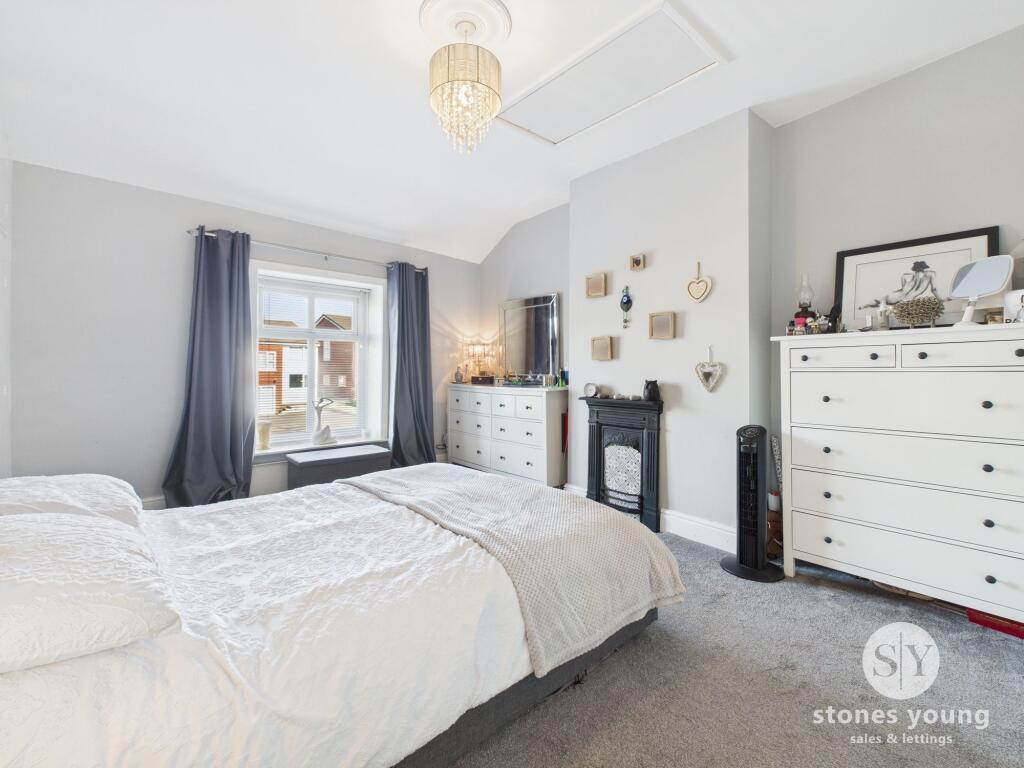 Additional image 12 of Lammack Road, Blackburn, BB1