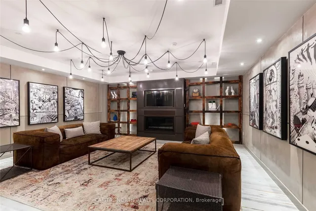 Additional image 19 of 1990 Bloor St Unit 605