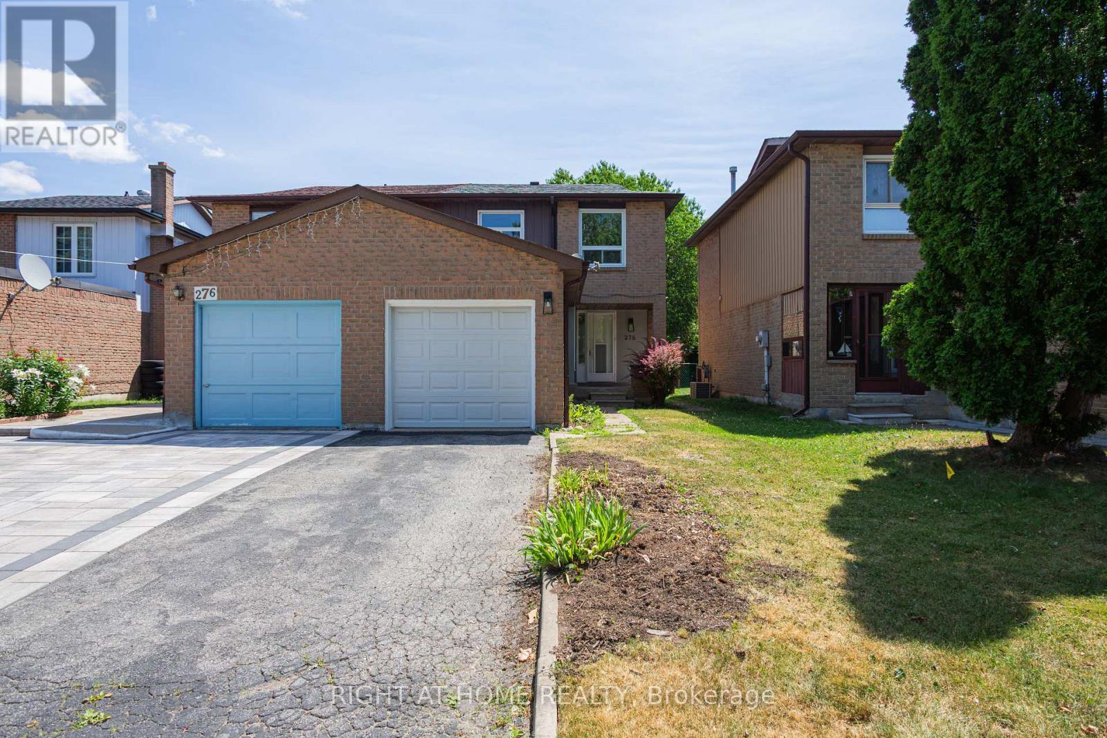 Property image for 278 RISEBROUGH CIRCUIT|Markham (Milliken Mills West), Ontario L3R3J4