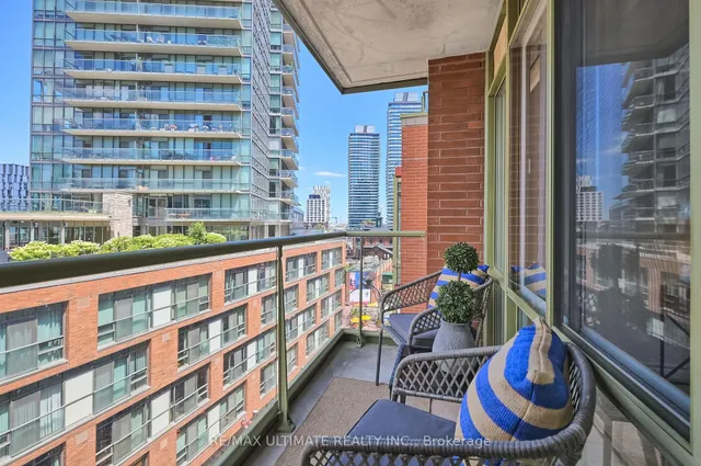 Additional image 27 of 39 Parliament St Unit 808