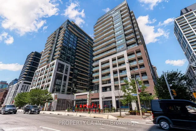 Additional image 2 of 460 Adelaide St Unit 1228