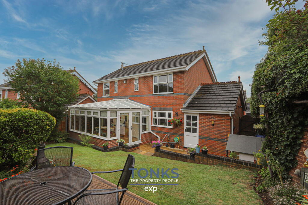 Additional image 2 of Churchill Drive, Rowley Regis, B65 8DX