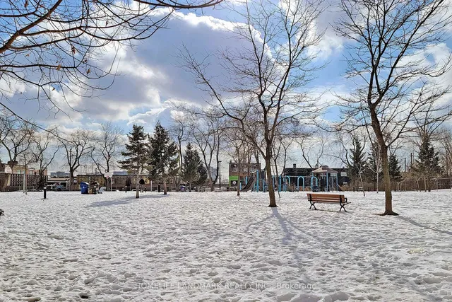 Additional image 37 of 160 Vanderhoof Ave Unit 316