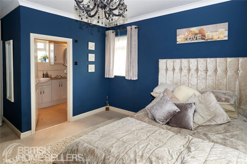 Additional image 9 of Alfred Crescent, Shepton Mallet, Somerset, BA4