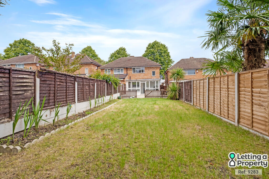 Additional image 14 of Normanton Avenue, Birmingham, West Midlands, B26 3RH