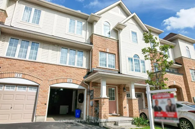 Additional image 2 of 19 England Terr