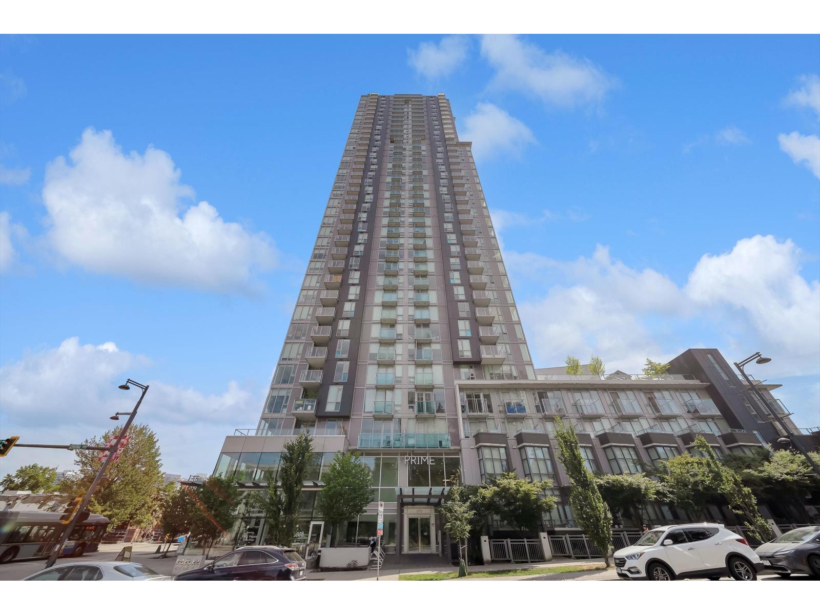 3705 13438 CENTRAL AVENUE|Surrey, British Columbia V3T0N2