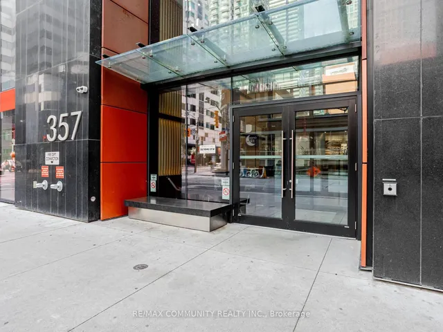 Additional image 2 of 357 King St Unit 3506