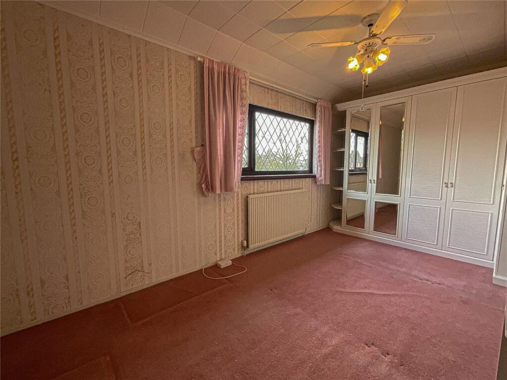 房产图片 10 - 泰姆银行，金斯伯里，塔姆沃思，沃里克郡，B78