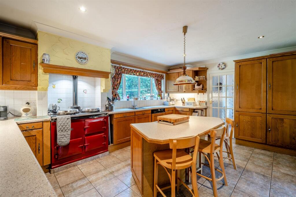 Additional image 2 of Ivy Cottage, Freasley, North Warwickshire, B78