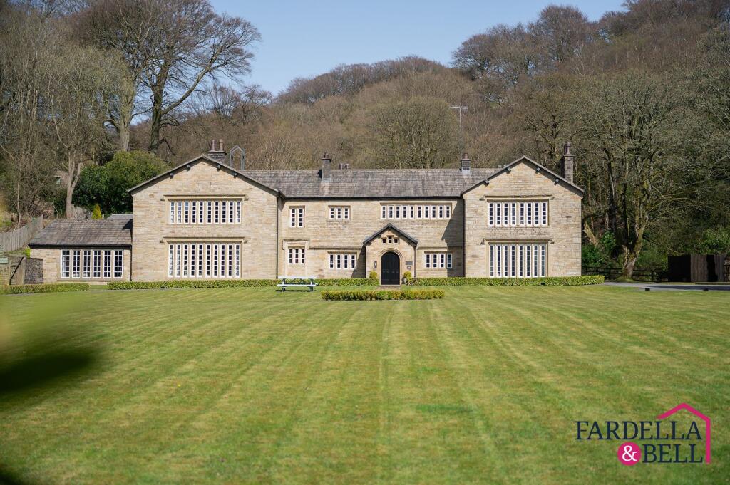Additional image 37 of Burnley Road, Cliviger, BB10