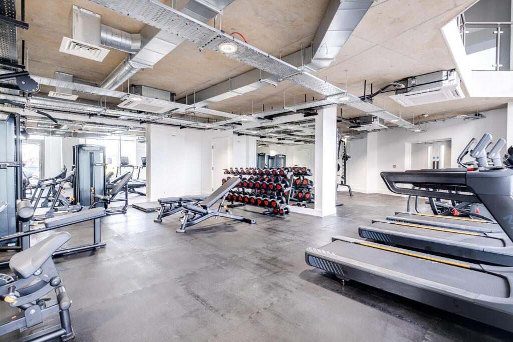 Additional image 21 of Timber Yard East, 118 Pershore Street, Birmingham