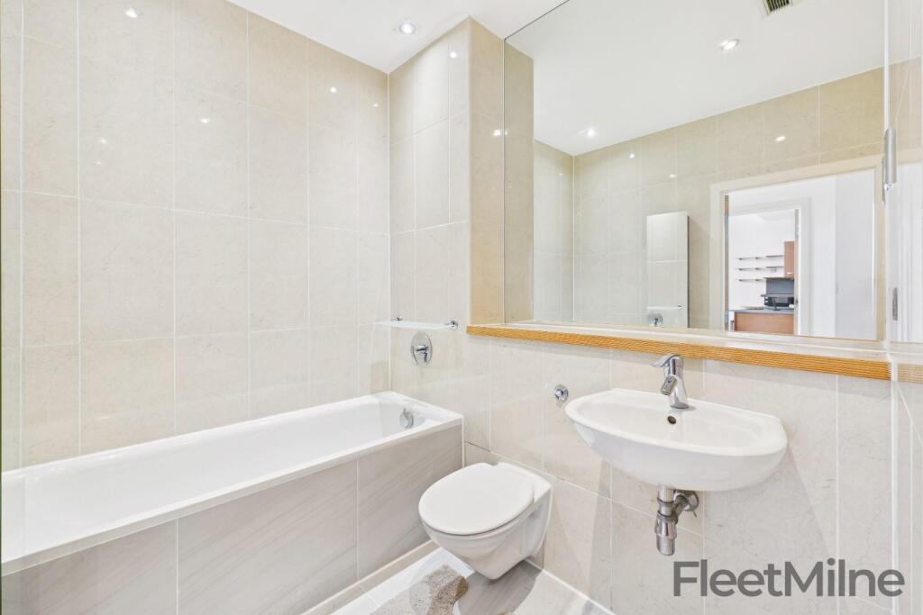 Additional image 18 of New Hampton Lofts, 99 Branston Street, Birmingham