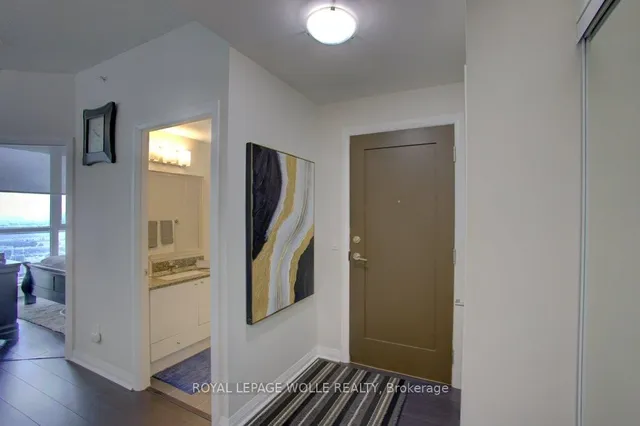 Additional image 19 of 75 Eglinton Ave Unit 1601