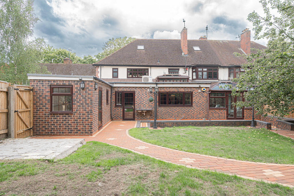 Additional image 30 of Church Lane , Handsworth Wood