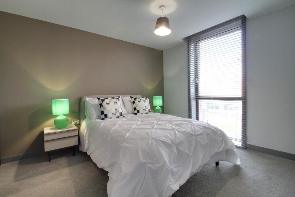 Additional image 12 of JQ Rise, 1 Goodman Street, Birmingham City Centre