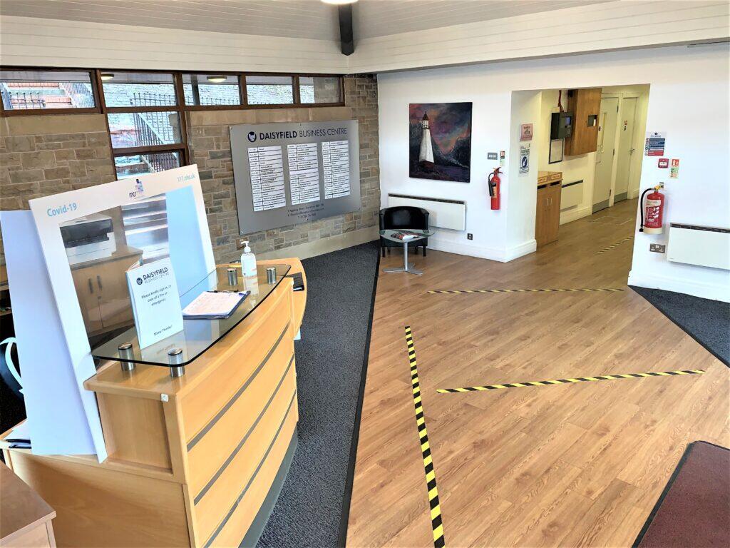 Additional image 4 of Daisyfield Business Centre Appleby Street Blackburn BB1 3BL