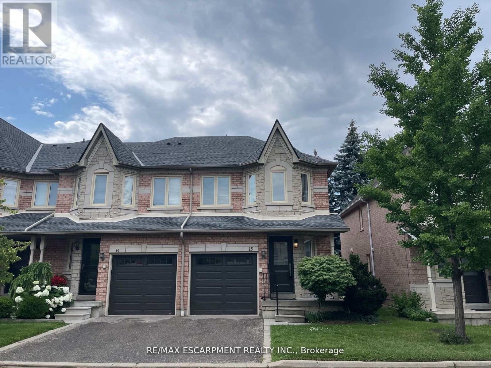 15 - 455 APACHE COURT|Mississauga (Hurontario), Ontario L4Z3W8