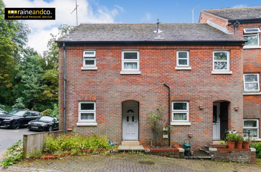 Church Lane, Hatfield