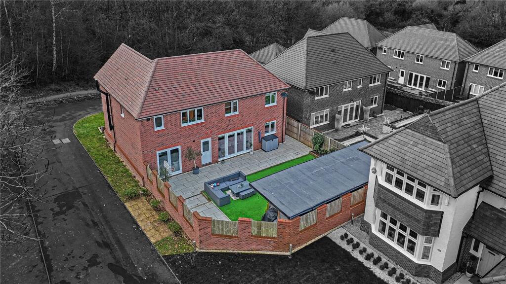 Additional image 50 of Lapley Avenue, Amington, Tamworth, Staffordshire, B77