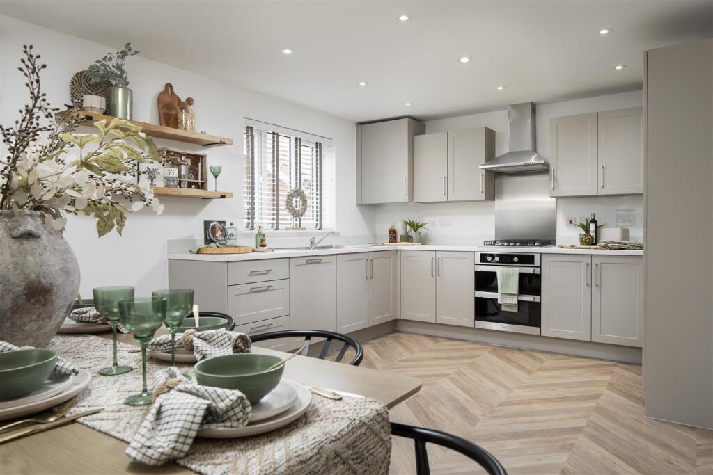 Additional image 11 of Orchard Drive, St Albans