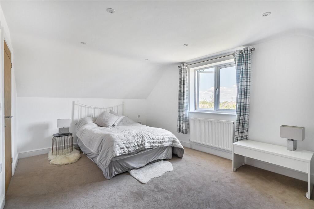 Additional image 14 of Barton Road, Butleigh, Somerset, BA6