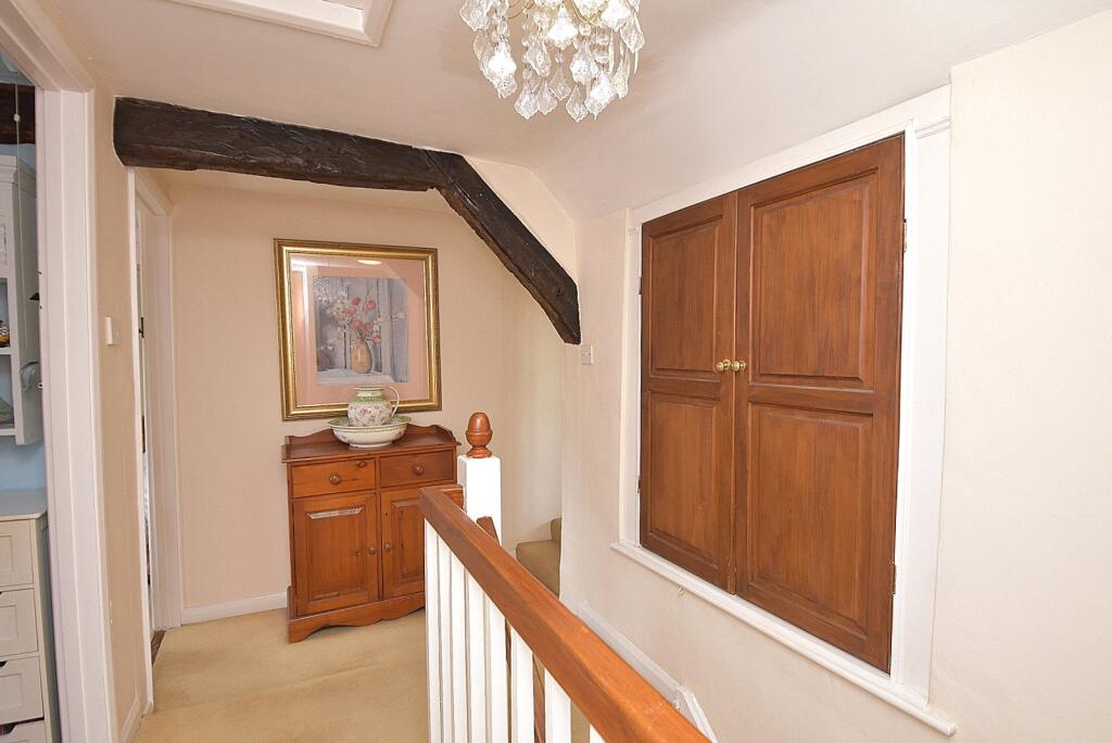 Additional image 9 of Cabbage Lane, Horsington, Somerset, BA8