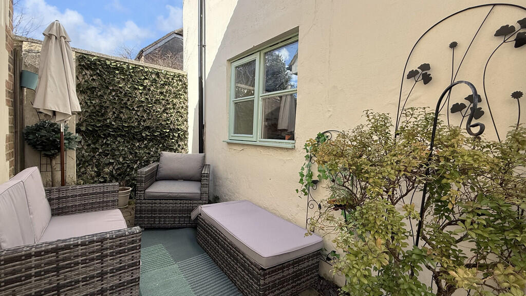 Additional image 14 of Church Street Mews, Warminster