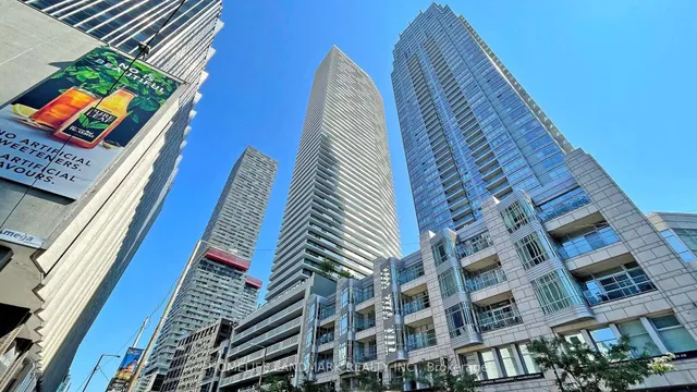 Primary image of 2221 Yonge St Unit 2304