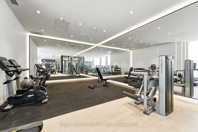 Additional image 19 of 1 Jarvis St Unit 1115