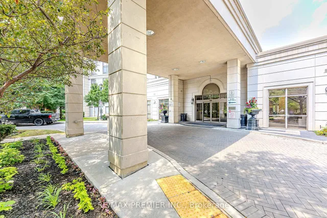 Additional image 29 of 710 Humberwood Blvd Unit 2506A