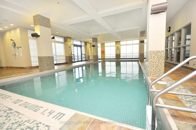 Additional image 28 of 339 Rathburn Rd Unit 1809