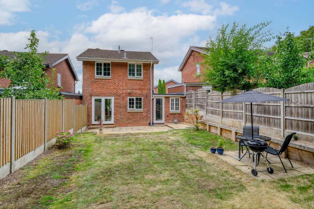 Additional image 20 of Alton Close, Redditch, B97