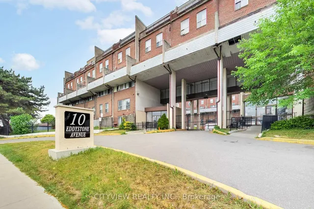 10 Eddystone Ave Unit 276