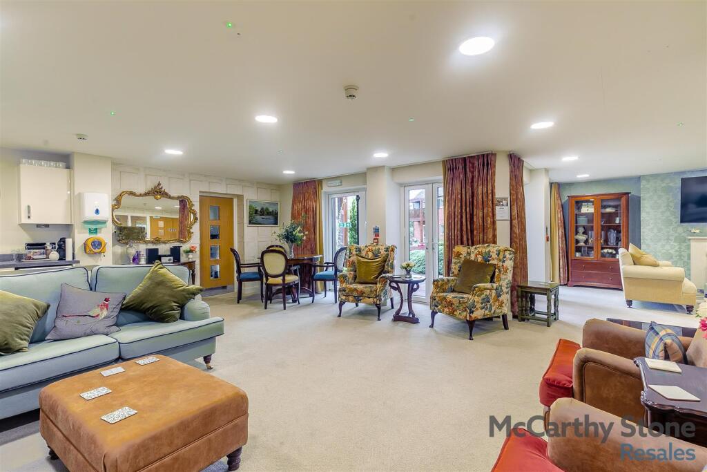 Additional image 9 of Jackson Place, Fields Park Drive, Alcester, Warwickshire, B49 6GR