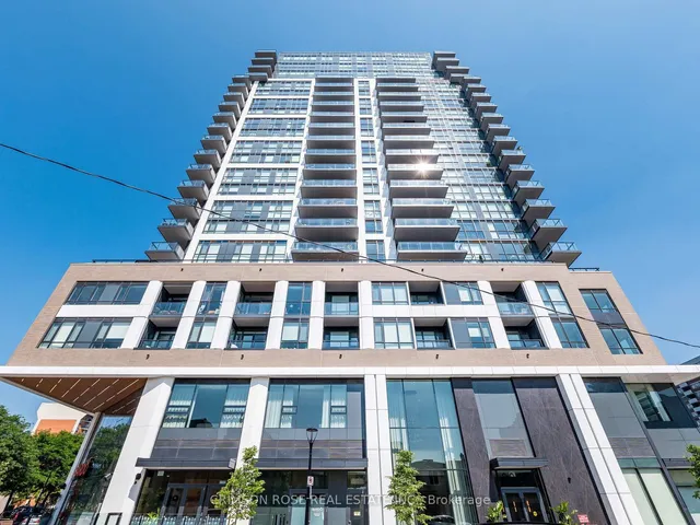 Additional image 2 of 2007 James St Unit 406