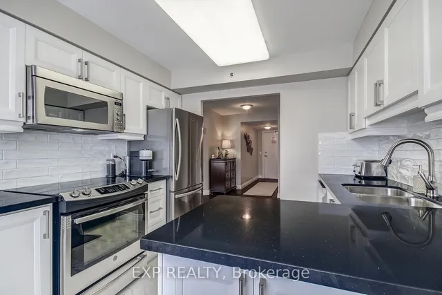 Additional image 16 of 100 Burloak Dr Unit 1301