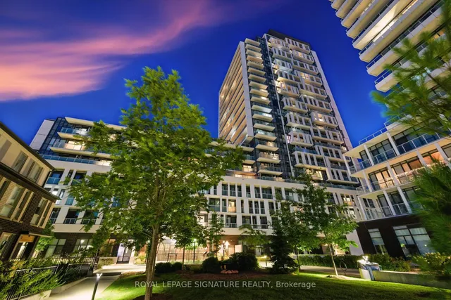 188 Fairview Mall Dr Unit 1611