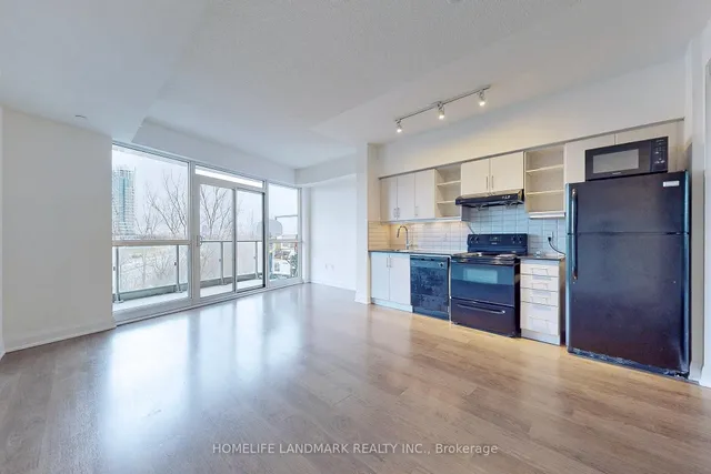 Primary image of 160 Vanderhoof Ave Unit 316