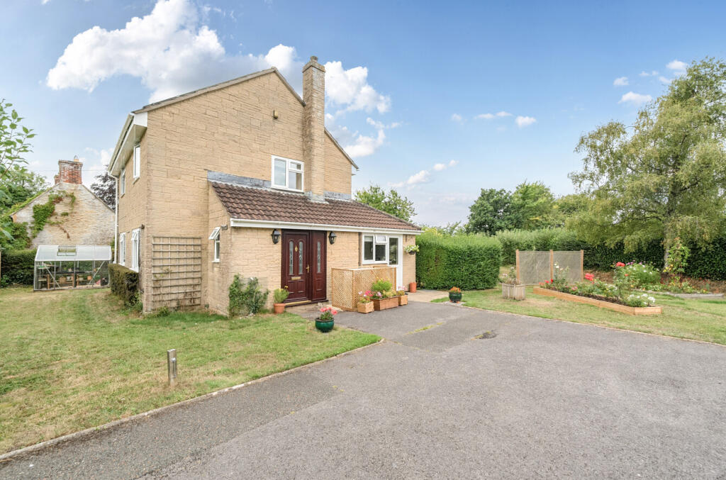 Additional image 15 of Barrow Lane, Charlton Musgrove, Somerset, BA9