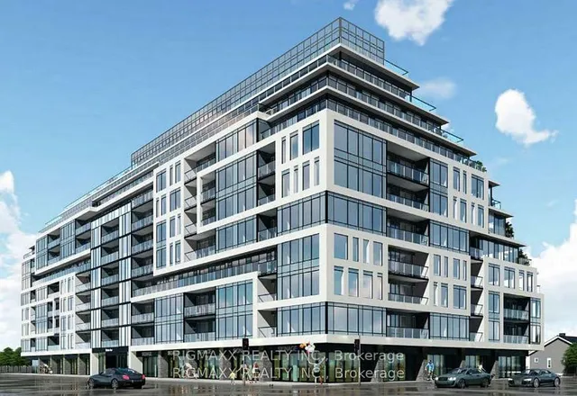 556 Marlee Ave Unit 521