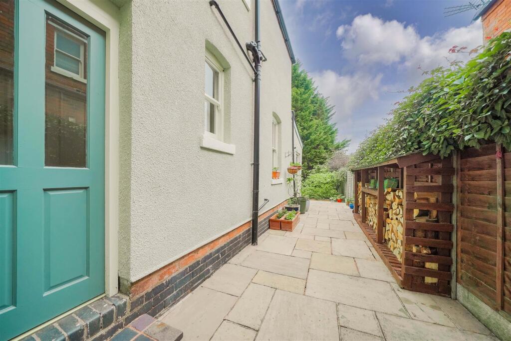 房产图片 42 - 伯明翰莫斯利克兰斯路