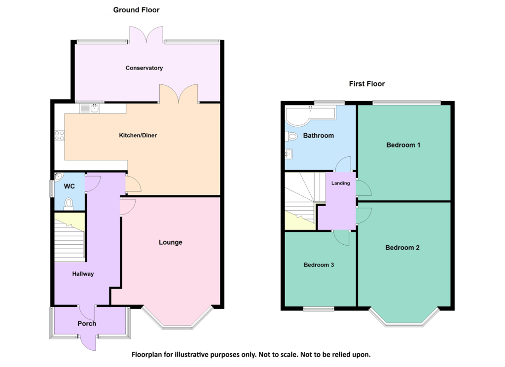 Additional image 15 of Jiggins Lane, Birmingham, B32
