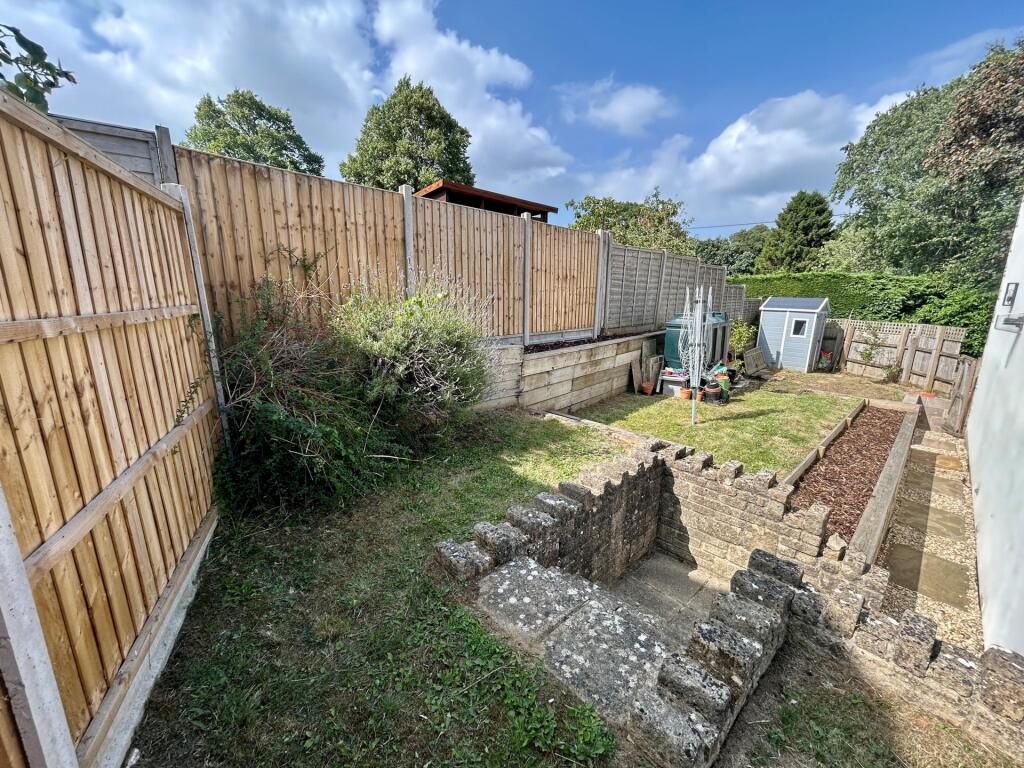 Additional image 19 of Halves Lane, West Coker, BA22