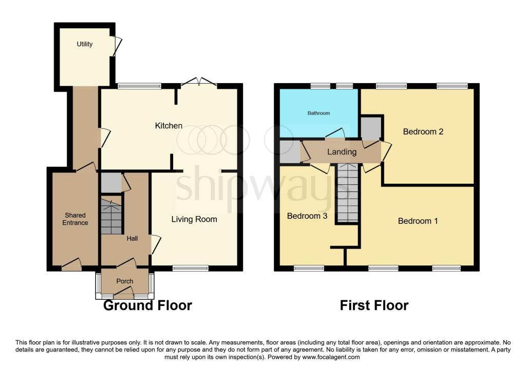 Additional image 18 of Shopton Road, BIRMINGHAM