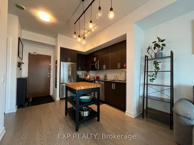 Additional image 2 of 2212 Lake Shore Blvd Unit 3007