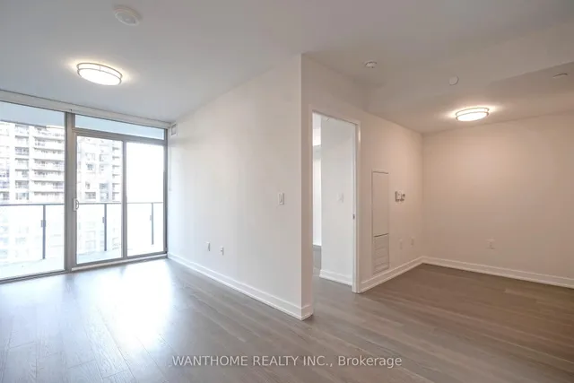 Additional image 12 of 11 Wellesley St Unit 1607