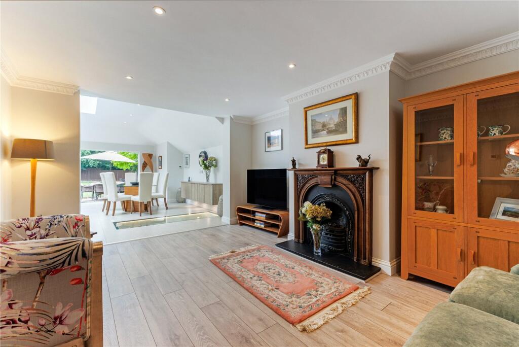 Additional image 4 of West Way, Harpenden, AL5